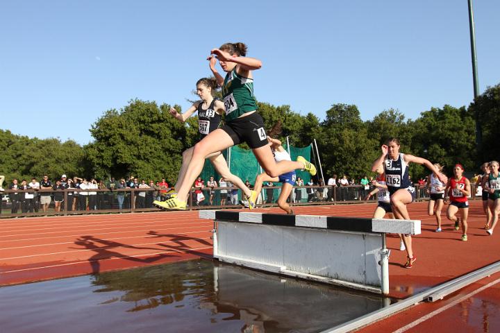 2010 Stanford Invite-College-016.JPG - 2010 Stanford Invitational, March 26-27, Cobb Track and Angell Field, Stanford,CA.